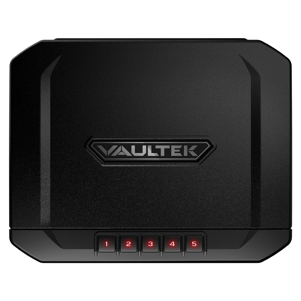 Vaultek - VE10 Sub-Compact Rugged Safe