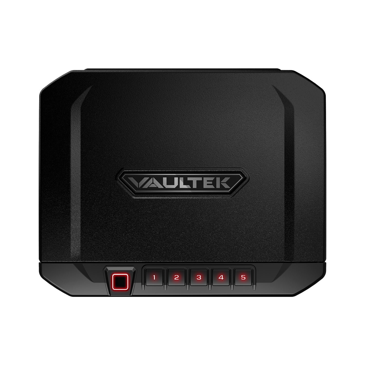 Vaultek - 10 series vs10isub-compact bluetooth and biometric gun safe - MODLOCK
