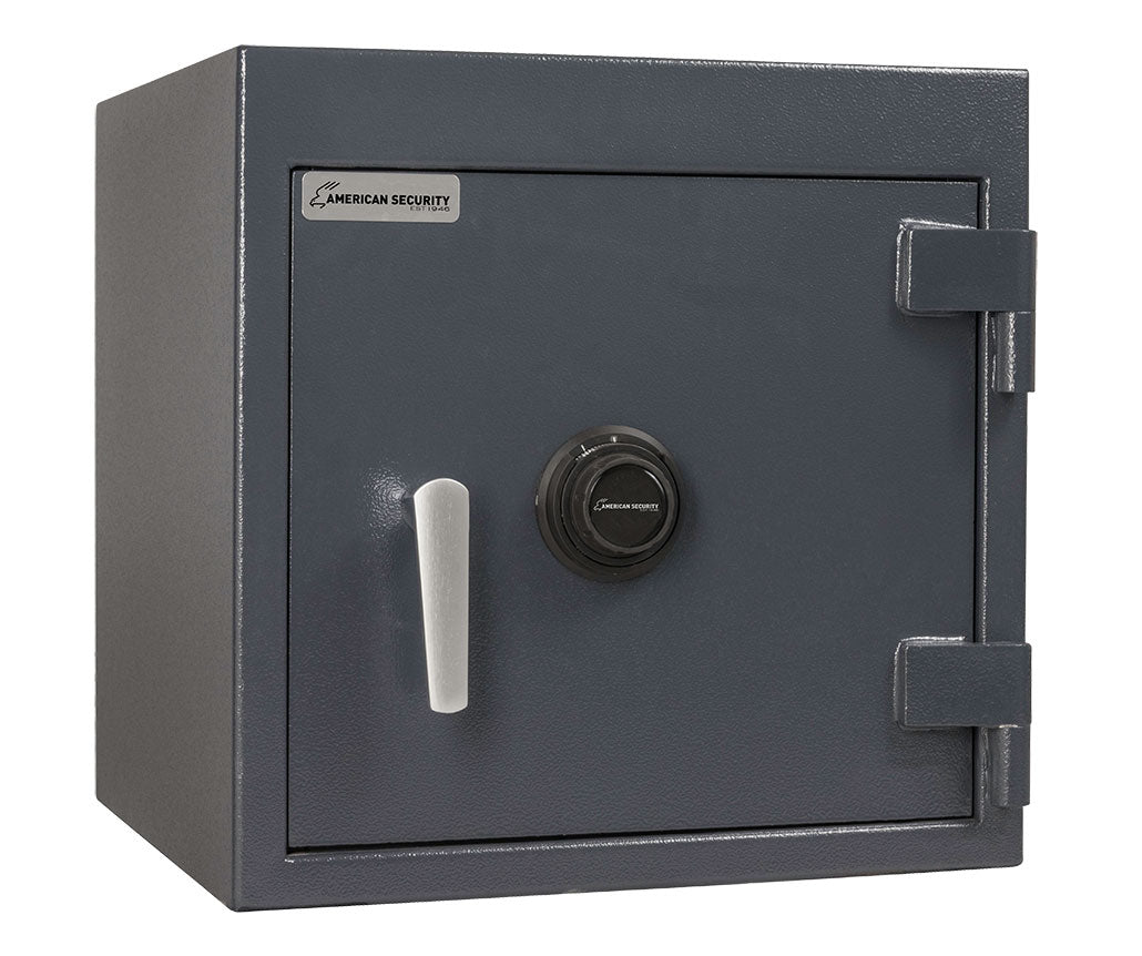 Amsec - wide body cash management safe - MODLOCK