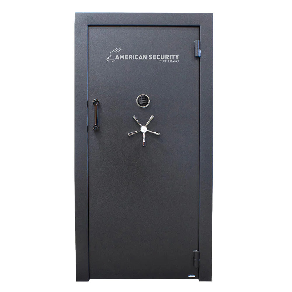 AMSEC VD8036BFQIS Textured AMERICAN SECURITY