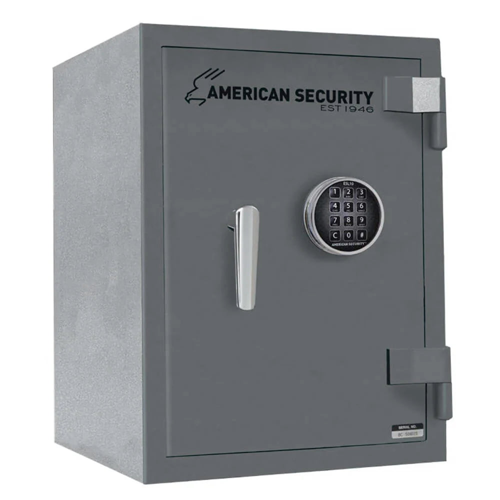 AMSEC UL1812X Textured AMERICAN SECURITY