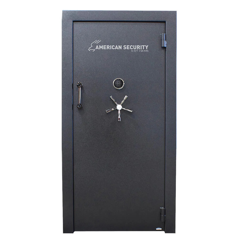 AMSEC VD8030BFQIS AMERICAN SECURITY