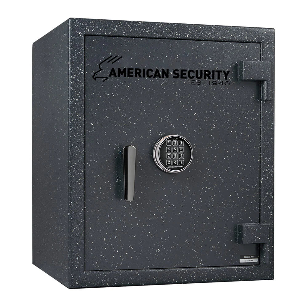 AMSEC BF2116 AMERICAN SECURITY