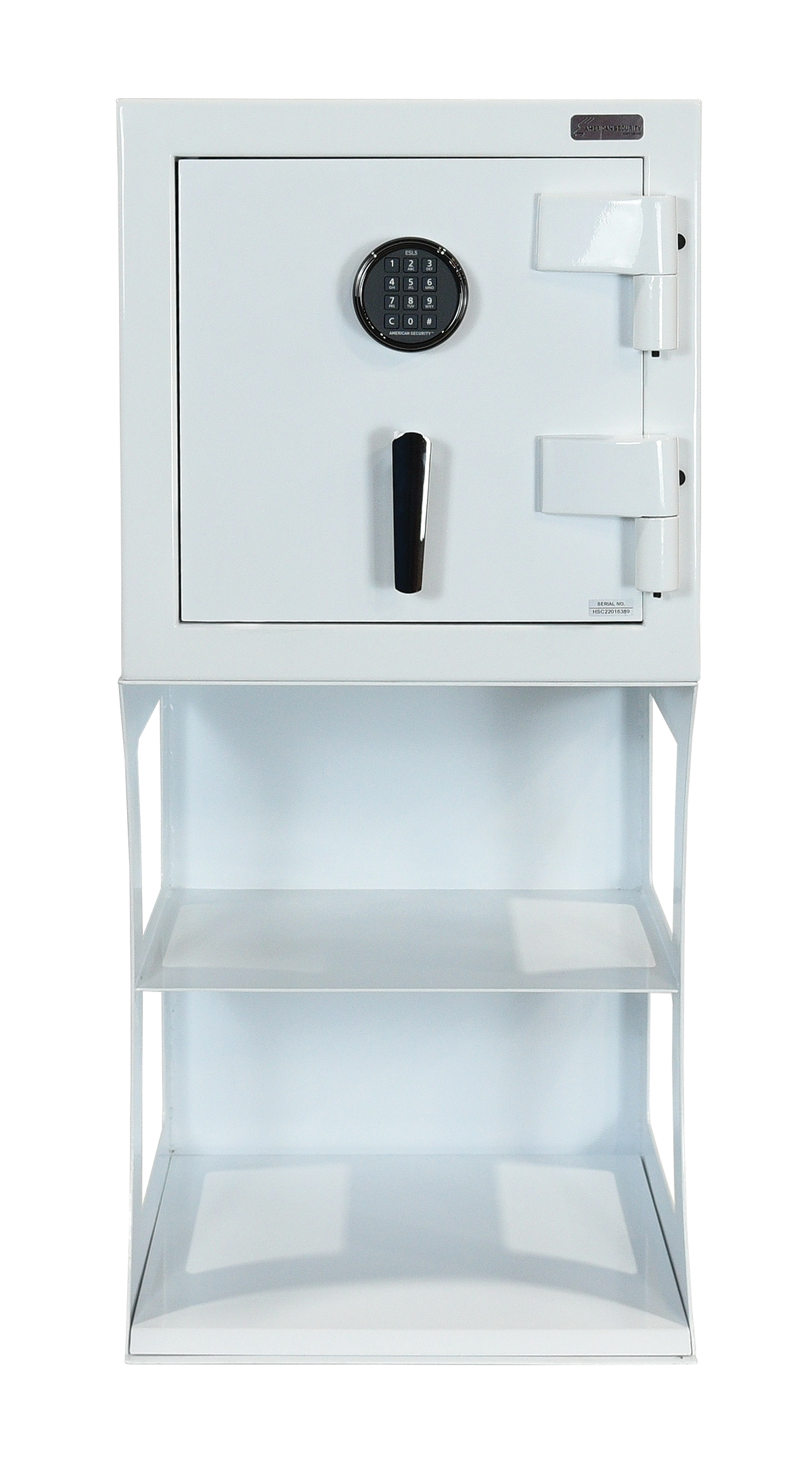 American Security Safe Pedestal JS2020