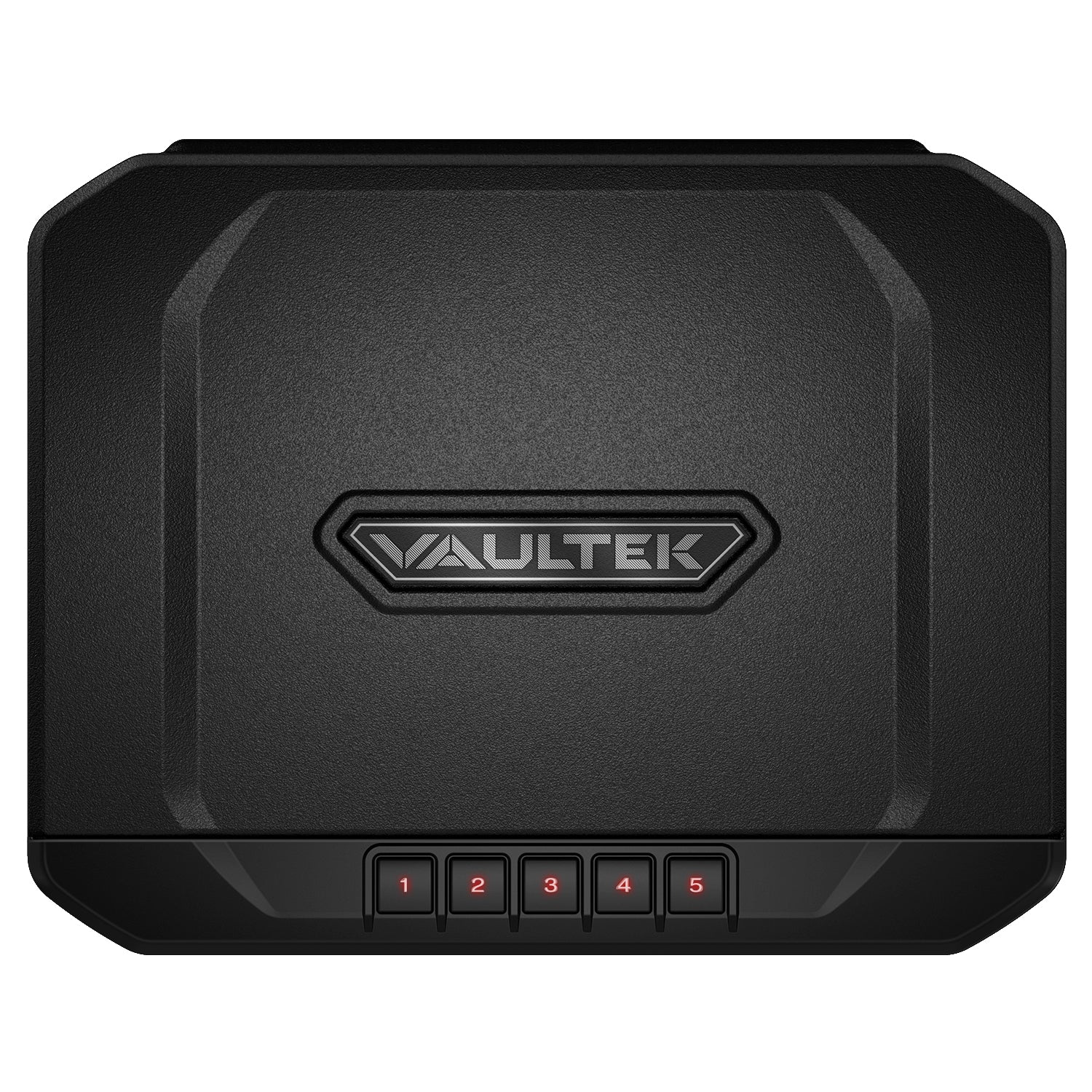 Vaultek - 20 series vs20 compact bluetooth and keypad gun safe - convert black - MODLOCK